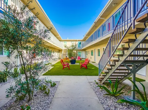 822 N Inglewood Ave, 822 N Inglewood Ave #5, Inglewood, CA 90302