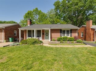 1211 Oday Ave, Saint Louis, MO