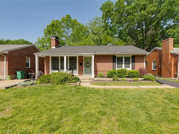 1211 Oday Ave, Saint Louis, MO 63119