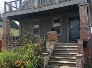 2221 Bernard St, Hamtramck, MI 48212