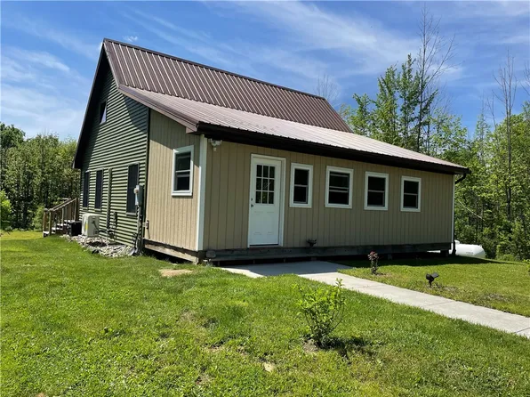 6988 & 6978 Stagecoach Rd, Conesus, NY 14435