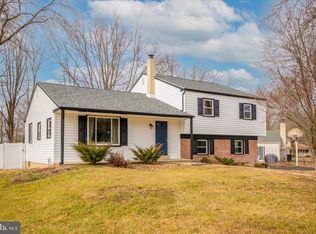 112 Ashmont Way, Chalfont, PA