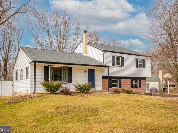 112 Ashmont Way, Chalfont, PA 18914