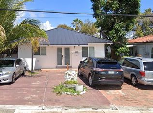 Lawrence Est Land Cos Sub, Miami, FL 33129