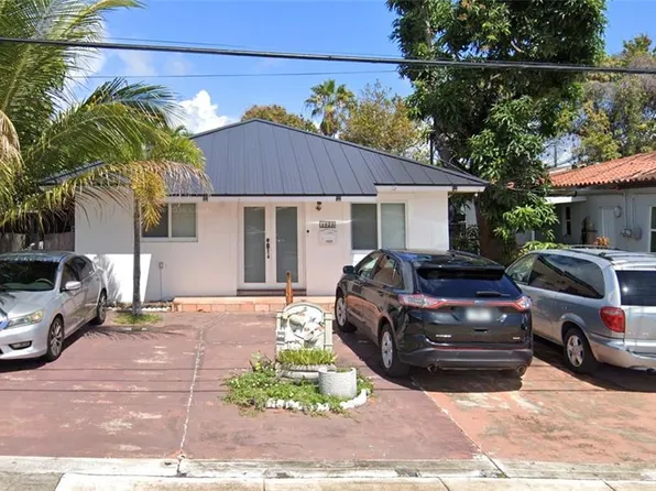 1025 SW 12th St, Miami, FL 33129