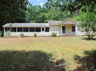 110 Tokeena Rd, Seneca, SC 29678