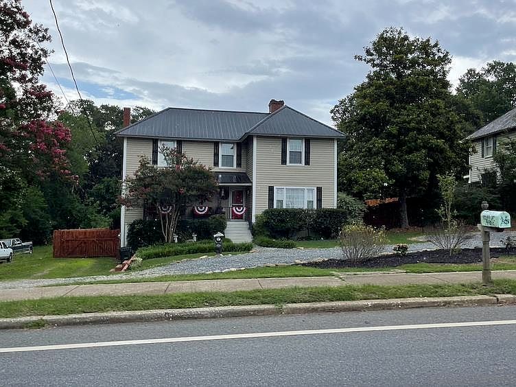 507 S Alabama Ave, Chesnee, SC 29323 Zillow