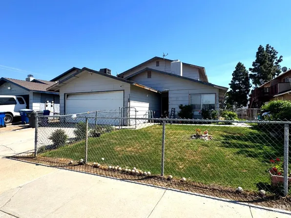 6524 Mohawk St, Bakersfield, CA 93308