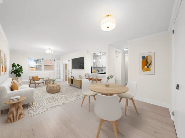 191 Willoughby Street 14J image 1 of 15