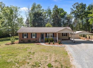 2617 Keck Dr, Burlington, NC 27215