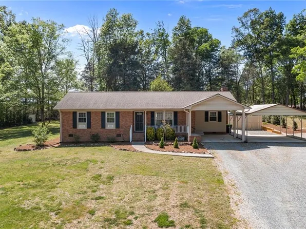 2617 Keck Dr, Burlington, NC 27215