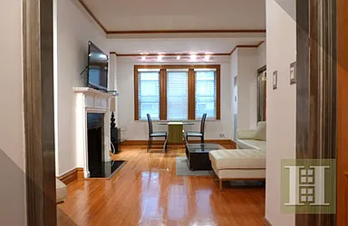 Rented by Halstead Real Estate