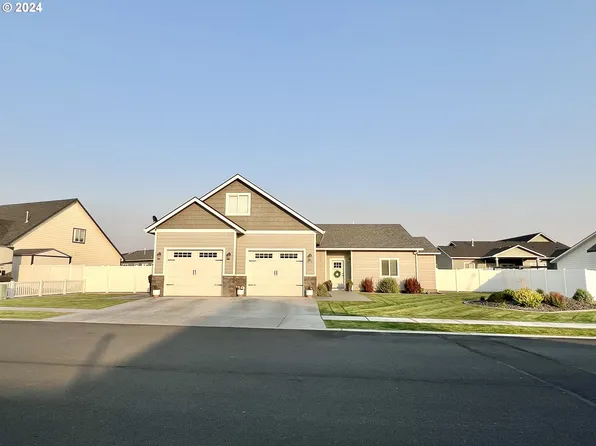 415 SW Cottonwood Dr, Hermiston, OR 97838