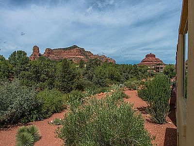 19 acres open space in HOA!