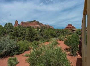 105 Bell Wash Ct, Sedona, AZ 86351