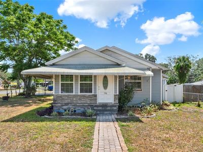 506 Richard St, Leesburg, FL, 34748