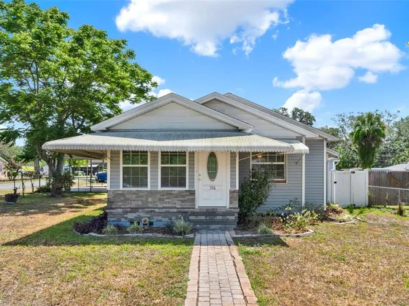 506 Richard St, Leesburg, FL 34748