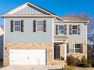 196 Embry Blvd, Pendergrass, GA 30567