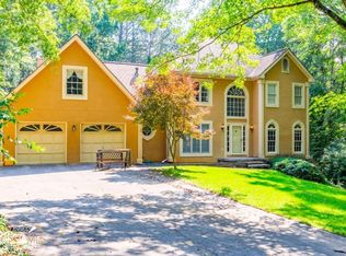 3371 Danielle Way, Suwanee, GA 30024