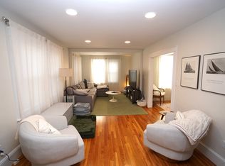 59 Walnut St #1, Watertown, MA 02472