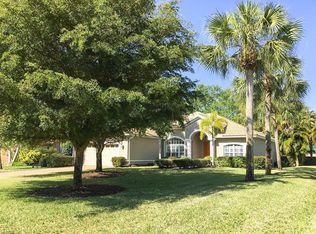9962 Las Villas Ct, Fort Myers, FL 33919