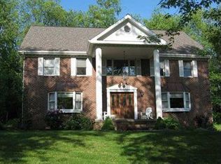 4784 Middle Rd, Allison Park, PA 15101