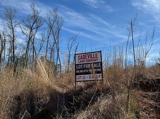 0 Caples Rd LOT 13, West Monroe, LA 71292