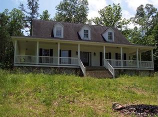 6368 County Highway 48, Haleyville, AL 35565