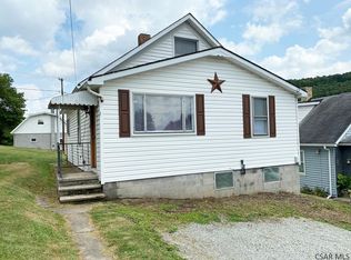 114 First St, Hollsopple, PA 15935