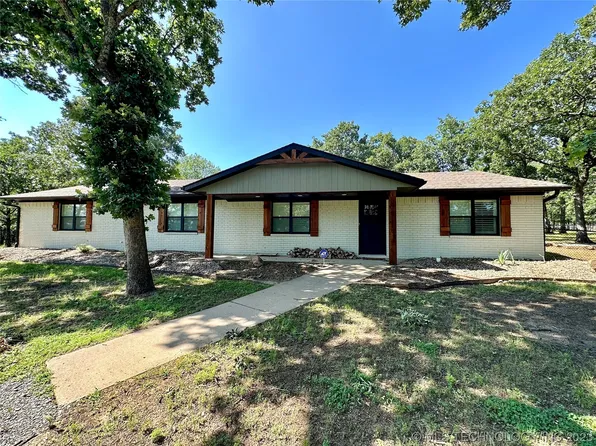 172 Blue Jay Cir, McAlester, OK 74501
