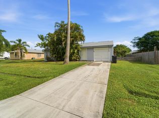 1809 SW Morelia Lane, Port Saint Lucie, FL 34953