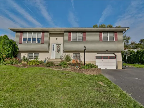 839 Carbon St, Walnutport, PA 18088