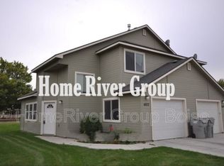 4908 Maid Jessica St, Caldwell, ID 83607