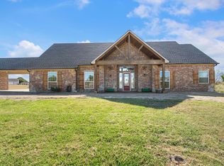 1943 Alsdorf Rd, Ennis, TX 75119
