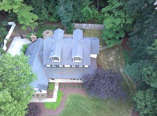 3267 Brynmawr Dr, Portage, MI 49024