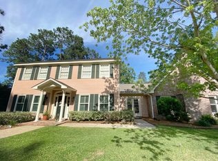 1006 Oakleigh Dr, Hattiesburg, MS 39402