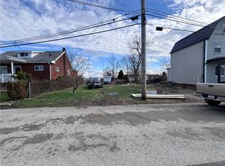 LOT 2 Blackstone St, Pittsburgh, PA