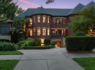 1650 Kenwood Pkwy, Minneapolis, MN 55405
