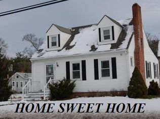 100 Wampatuck St, Pembroke, MA 02359