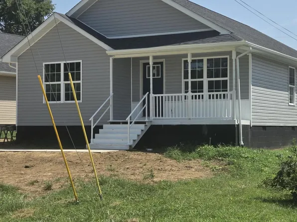 40 Riverview Rd, Irvine, KY 40336