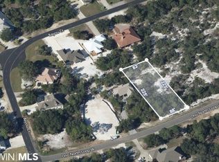 0 Ono North Loop W LOT 62, Orange Beach, AL 36561
