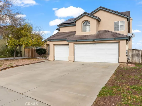 14080 Rogers Ln, Victorville, CA 92392