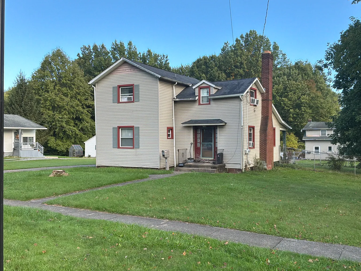 3 bed, 1632 sqft, $1,400 — Photo 2