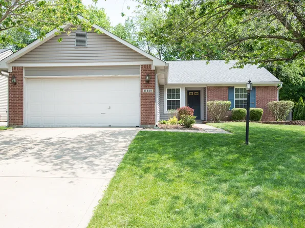 11389 Songbird Ln, Fishers, IN 46038