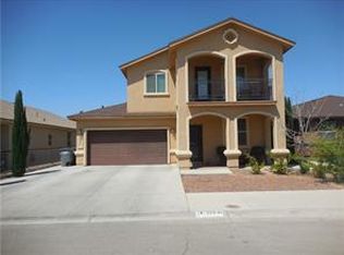 12641 Paseo Rae Ave, El Paso, TX 79938
