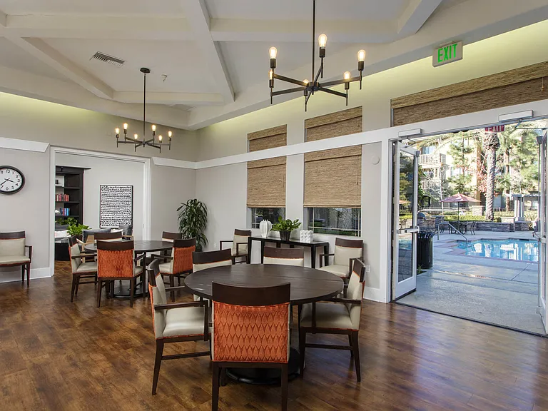 55+ Community - Remington at Ladera Ranch — Photo 19