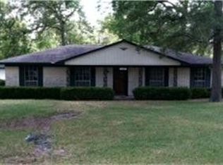 2042 Pinewoods Way, Spring, TX 77386