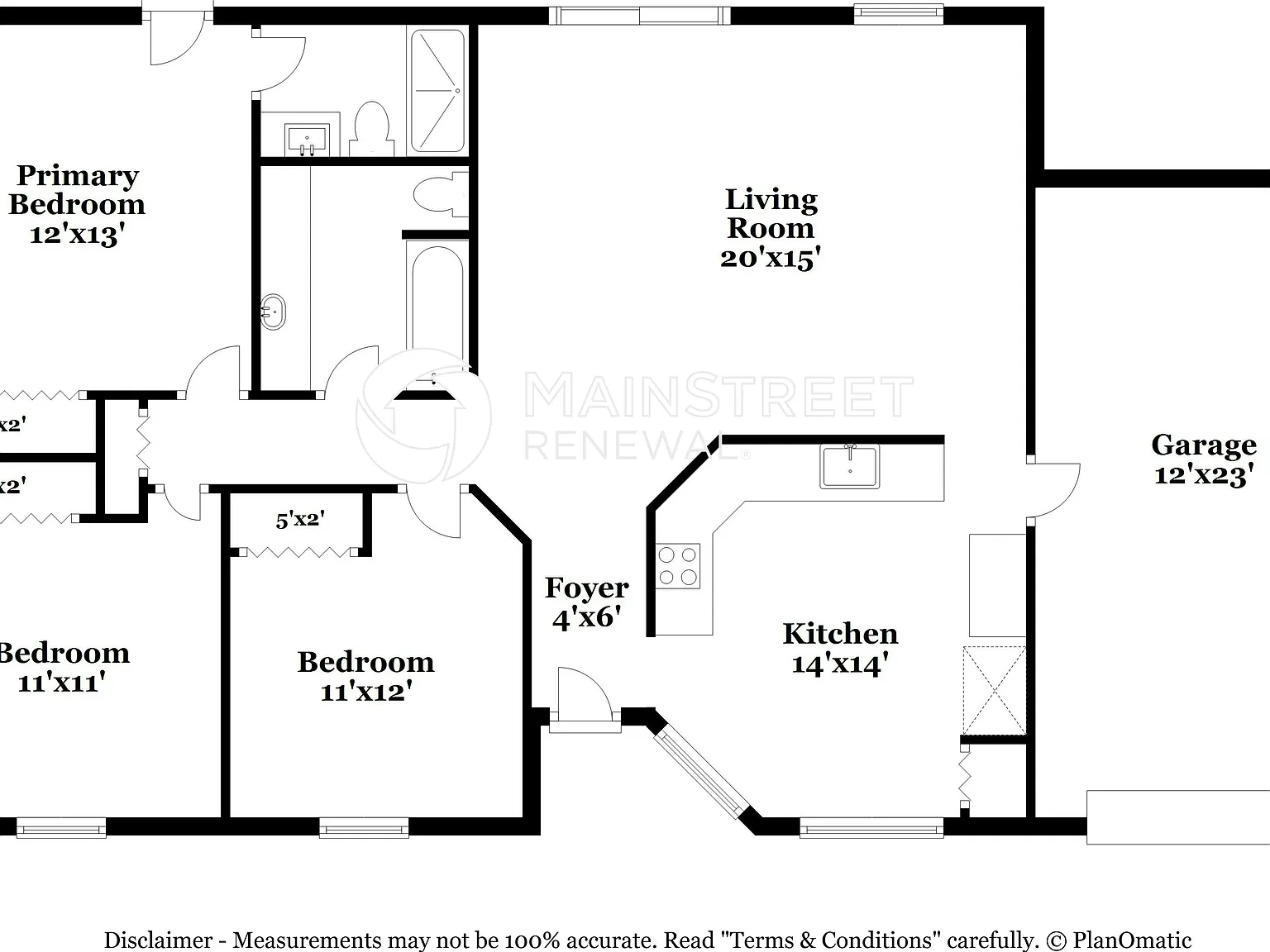 1046 Big Horn Cir Nw — Photo 4