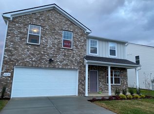4636 Marcus Venture Pl, Murfreesboro, TN 37127