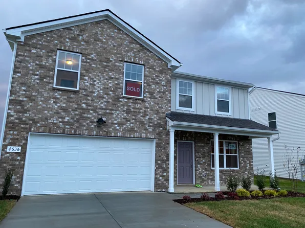 4636 Marcus Venture Pl, Murfreesboro, TN 37127